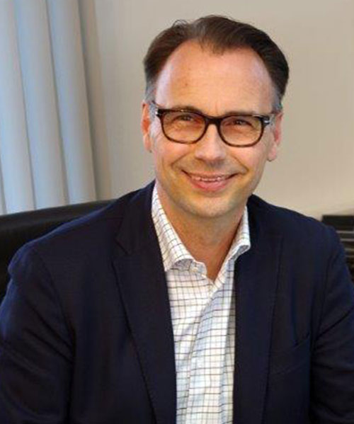 Andreas Rotermund