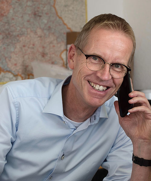 Peter Essmann